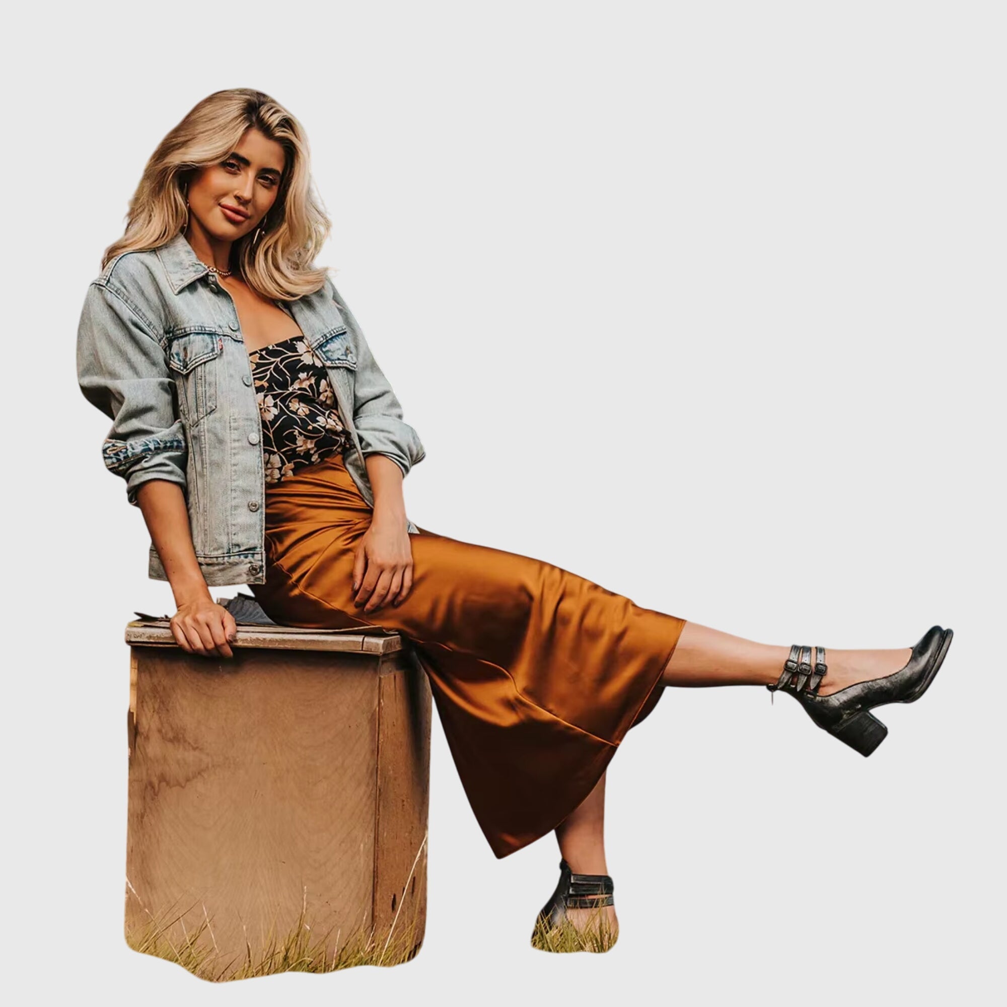 Naomi™ | Sandalias elegantes y cómodas