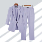 Veronica™ | Conjunto de traje elegante