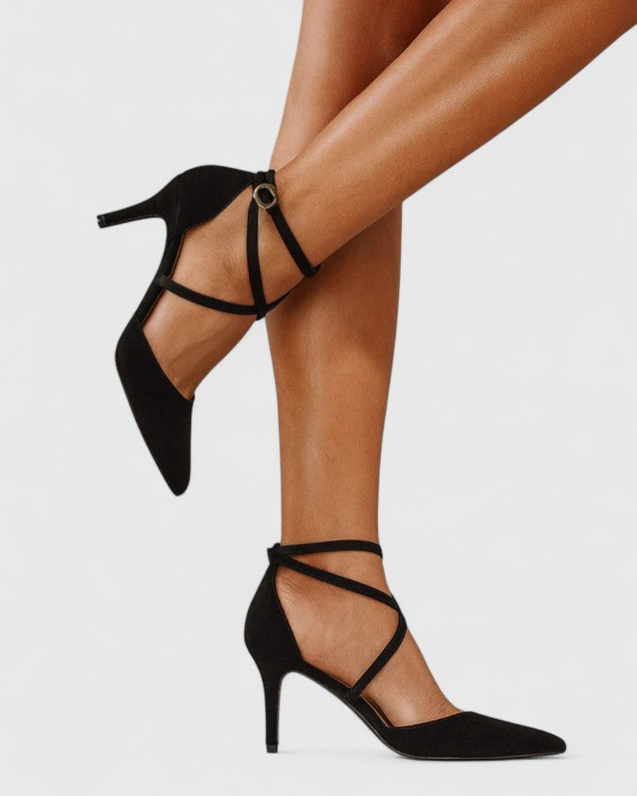 Gloria™ | Tacones ortopédicos elegantes