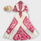 Delilah - Vestido inspirado en el estilo vintage