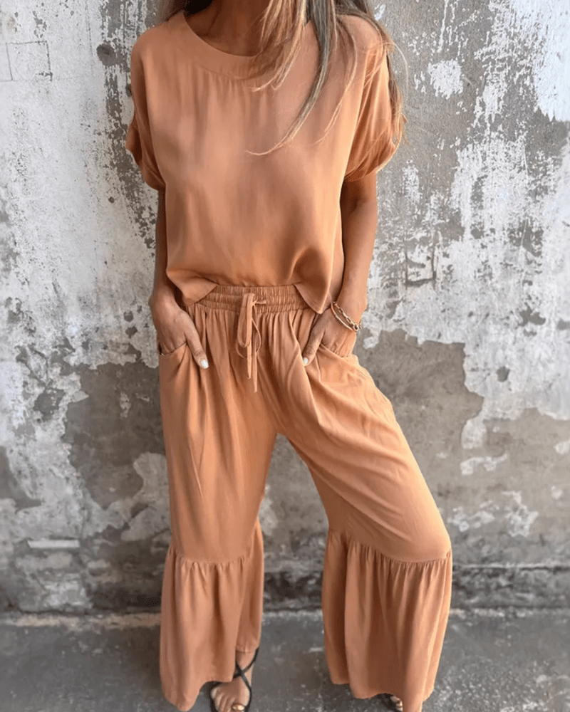 Helena | Conjunto elegante