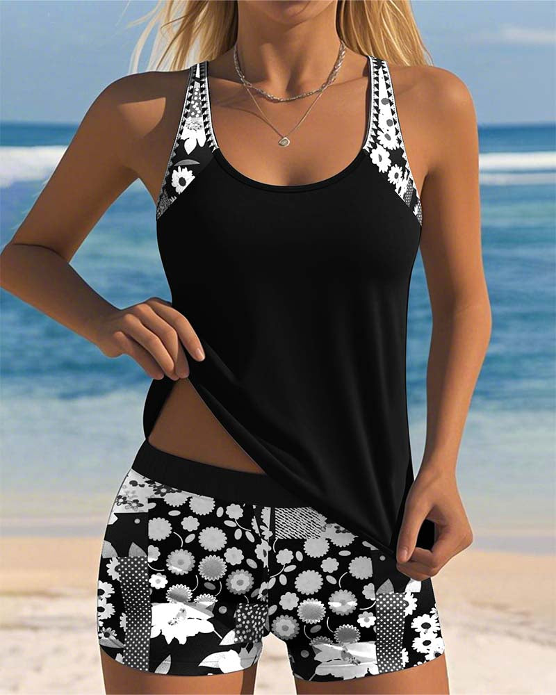Triana™ | Set de Bikini de 2 Piezas