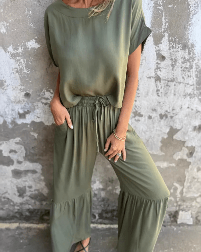 Helena | Conjunto elegante