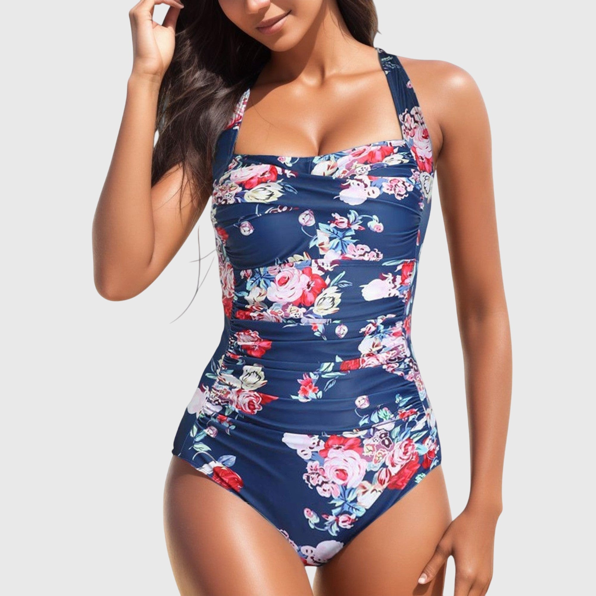 Lina™ | Bañador Entero