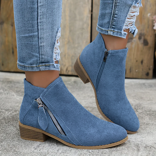 Carla™ - Botas ortopédicas