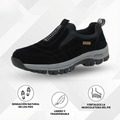 VitalStep™ | Zapatillas ortopédicas para aliviar el dolor.