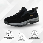 VitalStep™ | Zapatillas ortopédicas para aliviar el dolor.