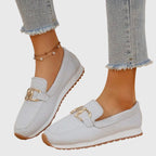 Susie™ | Zapatillas ortopédicas
