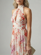 Carmen™ | Vestido Maxi Vaporoso