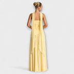 Tessa - Vestido Maxi