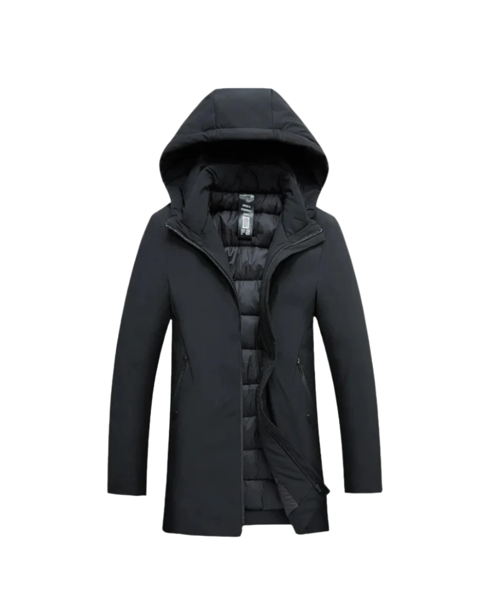 Chaqueta Premium