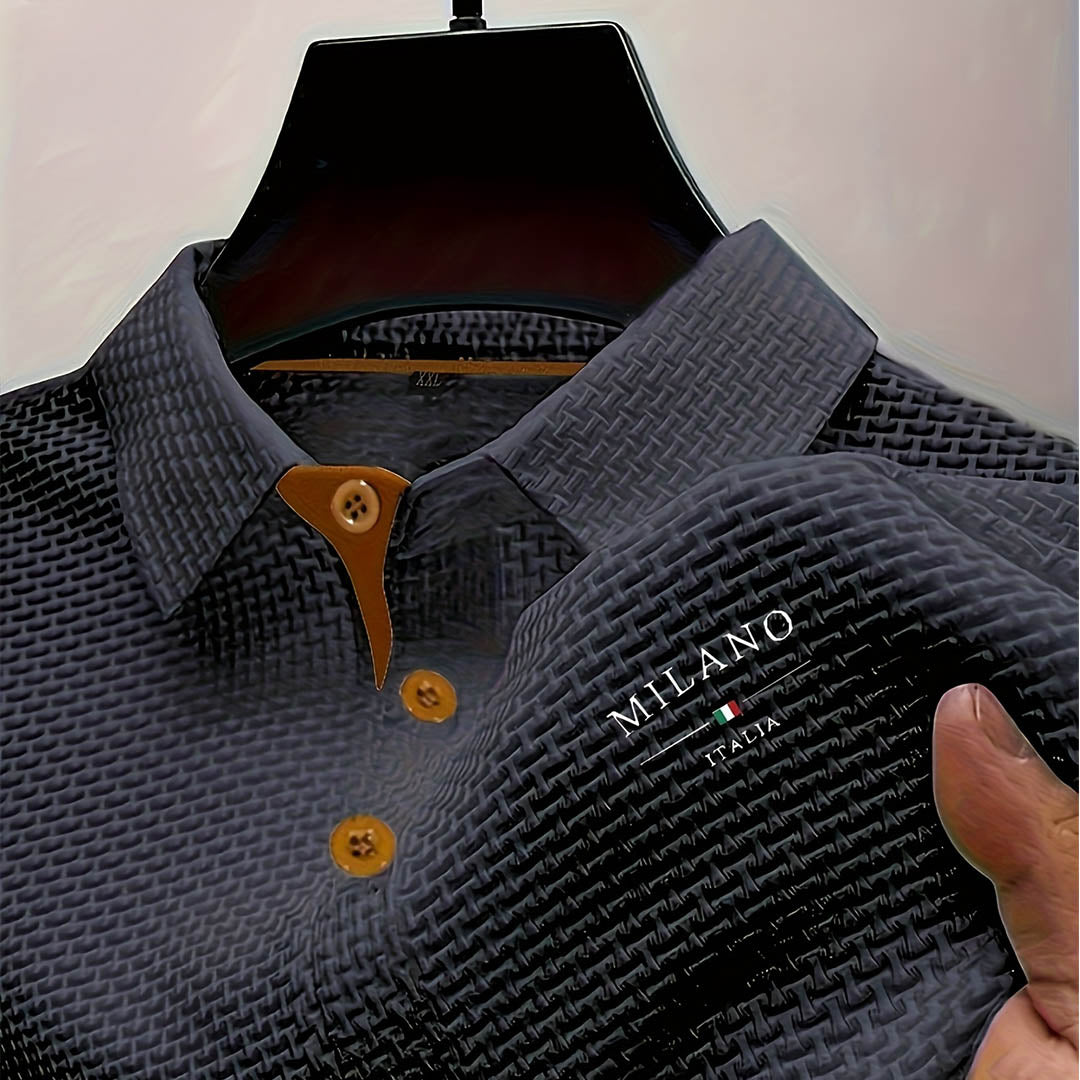 Leo Ferrer™ / POLO ITALIANO