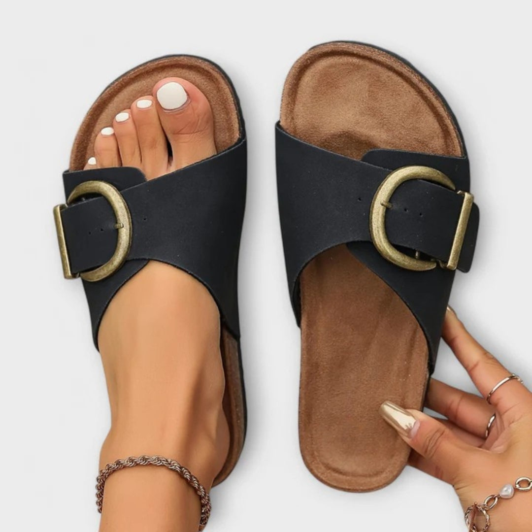 Andrea | Sandalias cómodas y elegantes