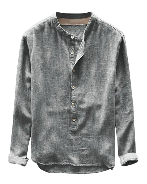 Camisa Nassau