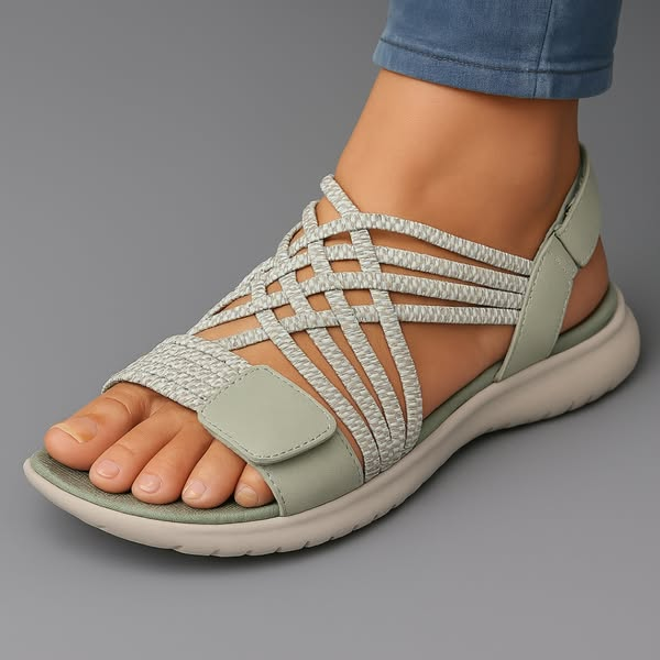 Minerva™ | Sandalias Ortopédicas