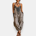 Esther | Mono bohemio bordado