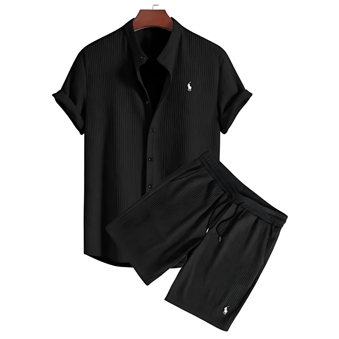 Rafael™ | Conjunto de verano para hombre