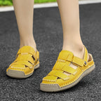 Elina™ | Sandalias de confort ajustables