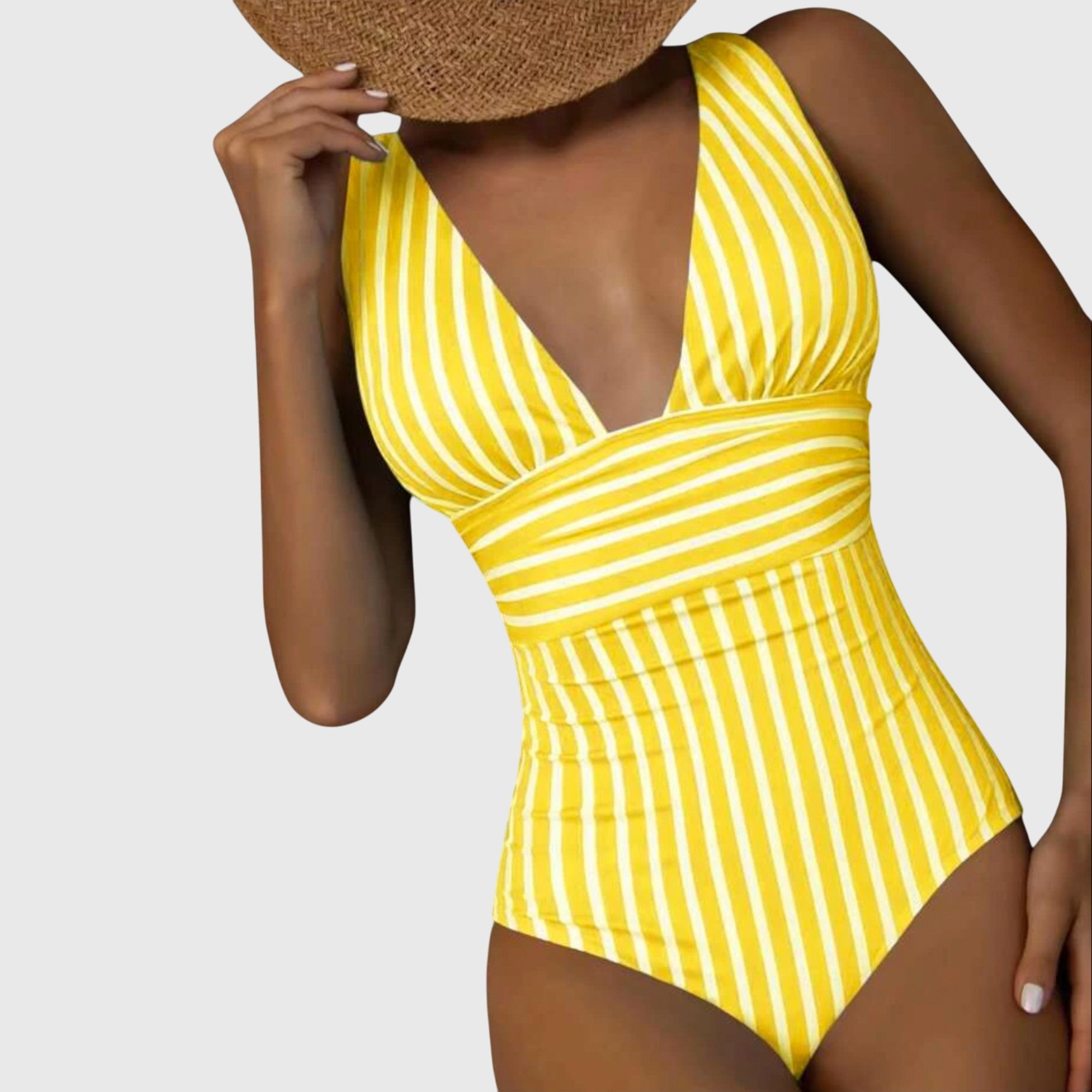 Aurora™ | Bañador Entero Estampado