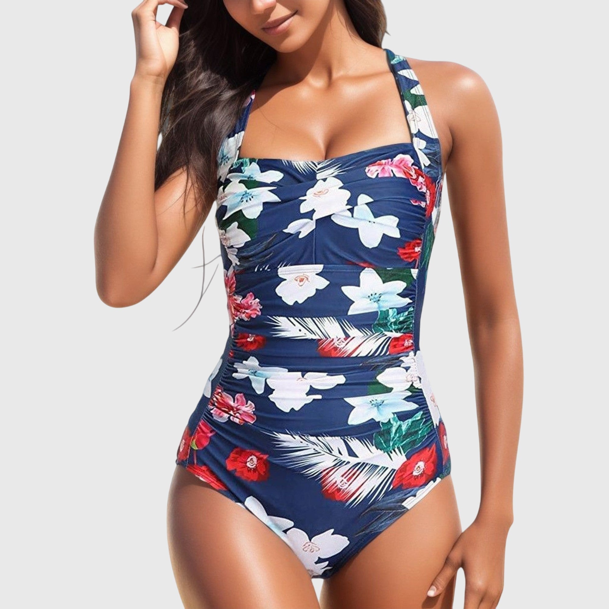 Lina™ | Bañador Entero