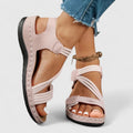 Lidia™ | Sandalias ortopédicas