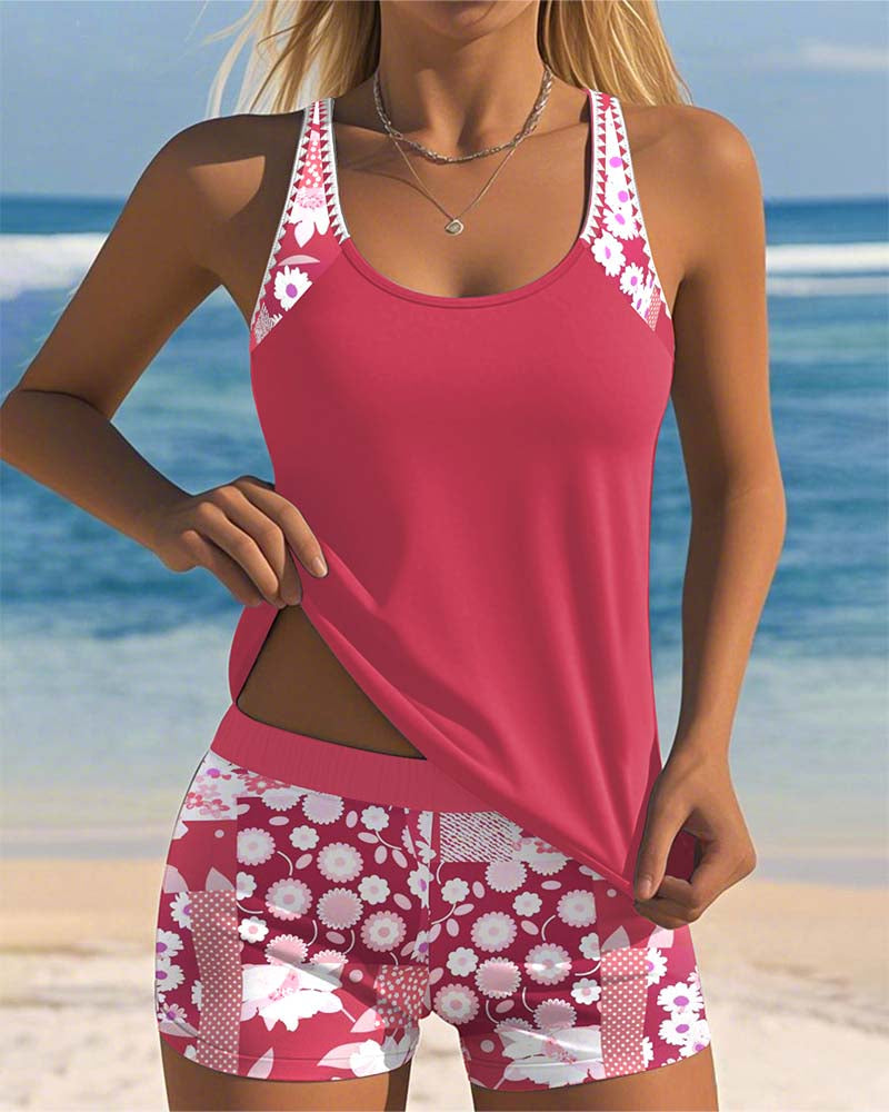 Triana™ | Set de Bikini de 2 Piezas
