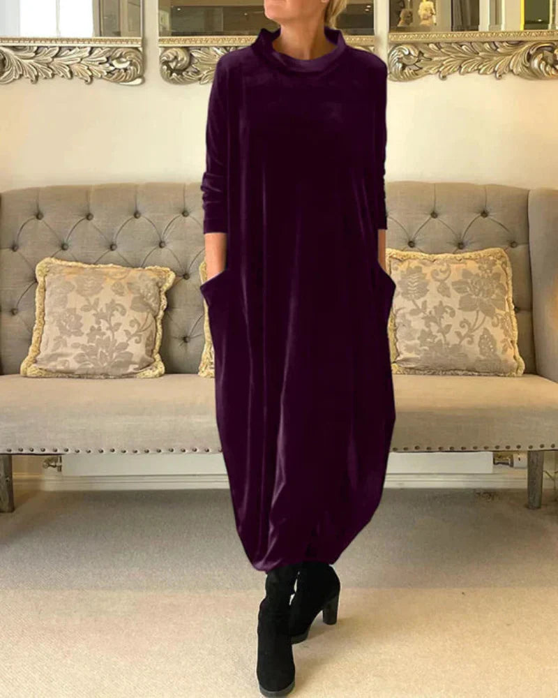 Ariana - Vestido elegante y con estilo