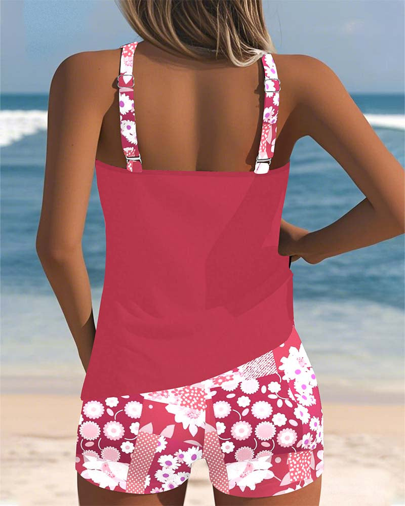 Serena™ | Set de Bikini de Dos Piezas