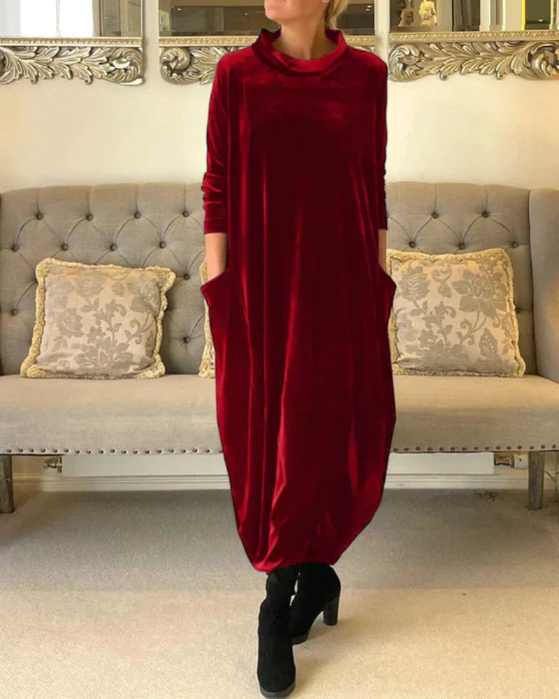 Ariana - Vestido elegante y con estilo