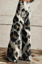Cheetah™ | Pantalón Boho Elegante