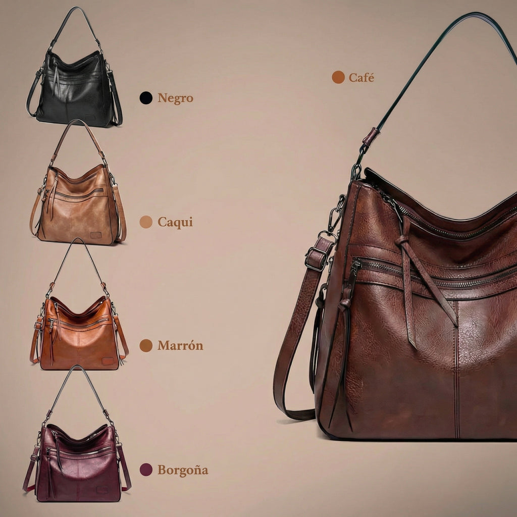 María | Bolso de lujo