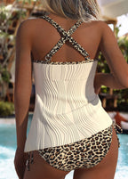 Danielle™ | Conjunto de tankini cómodo para el verano
