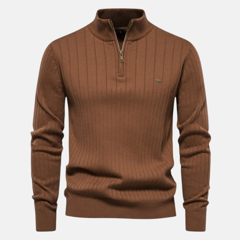 Jérôme | Polo Aiopeson elegante