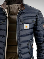 Eric™ | Chaqueta de invierno urbana