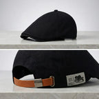 José™ | Gorra de visera elegante para hombre