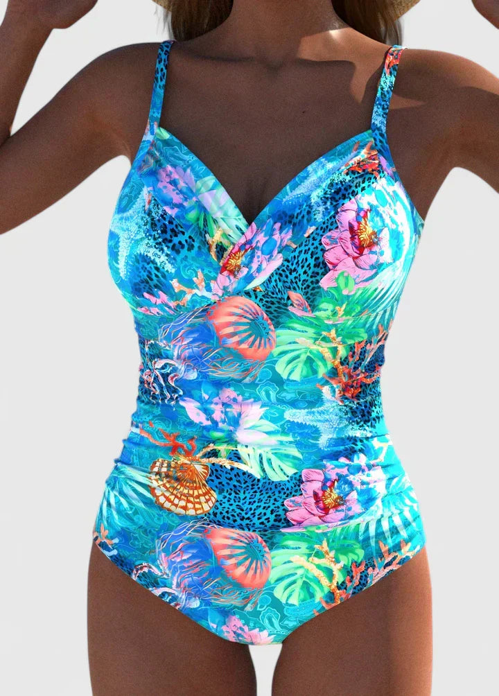 Melisa™ | Bañador Sofisticado
