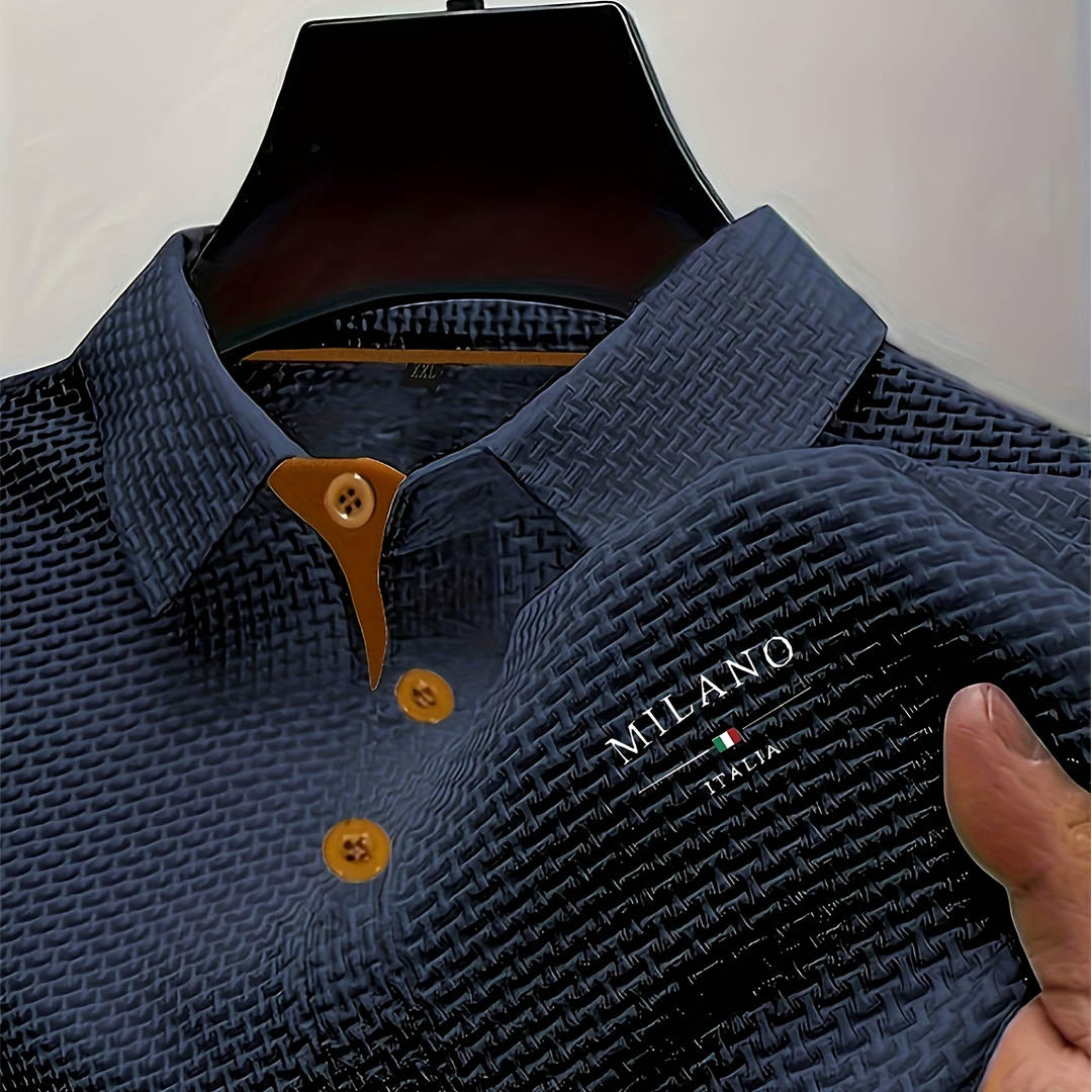 Leo Ferrer™ / POLO ITALIANO
