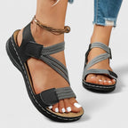 Lidia™ | Sandalias ortopédicas