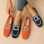 Rocío - Mocasines planos