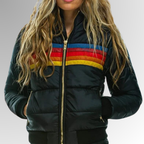 Alena – gabardina
