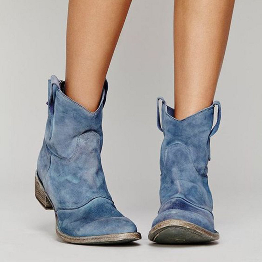Alejandra | Botas elegantes para un confort diario
