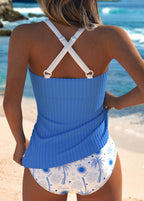Danielle™ | Conjunto de tankini cómodo para el verano