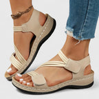 Lidia™ | Sandalias ortopédicas