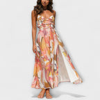Annalise - Ropa estampada