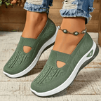 Cloudy™ | Zapatillas Slip-On
