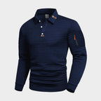 Lucas™ | Polo de lujo