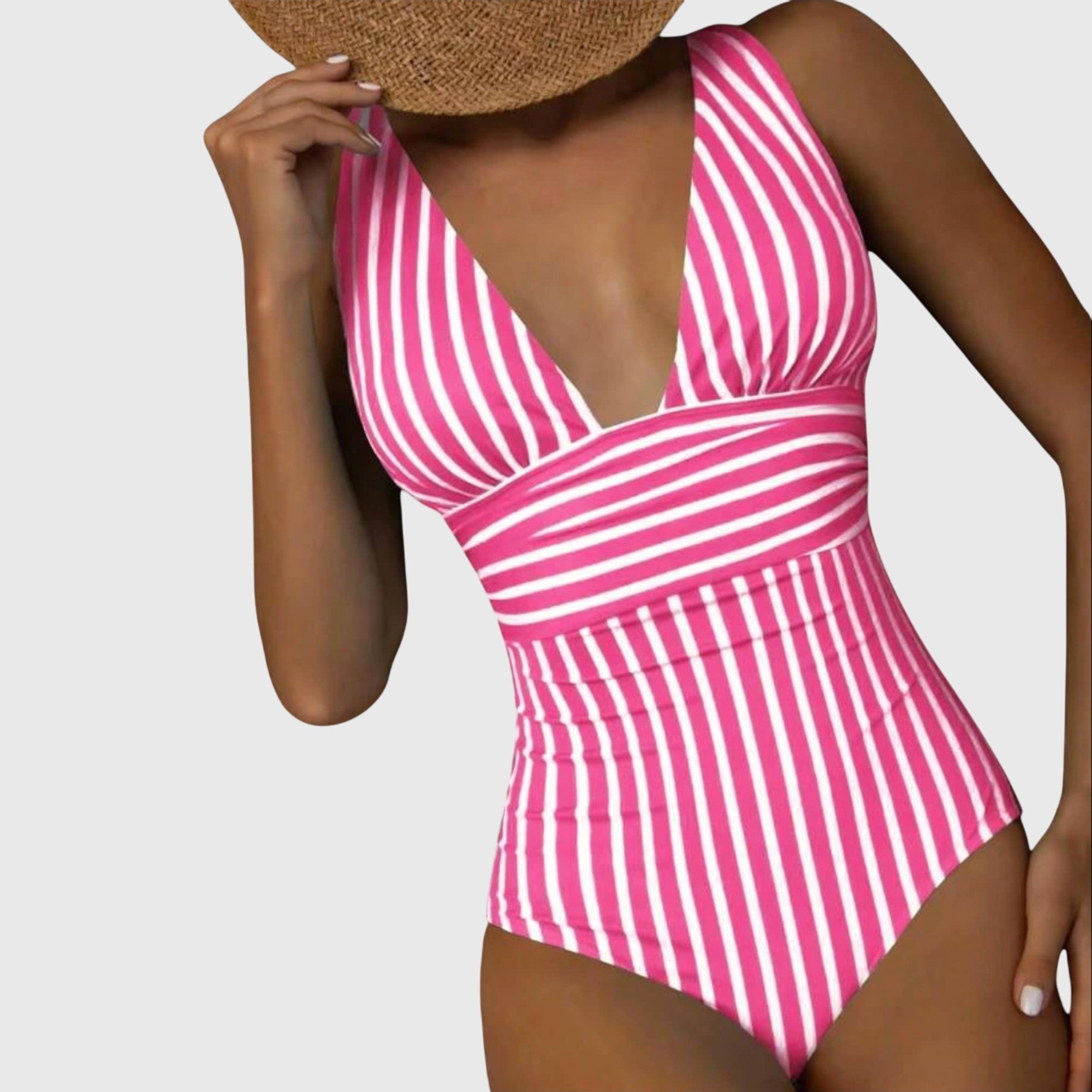 Aurora™ | Bañador Entero Estampado
