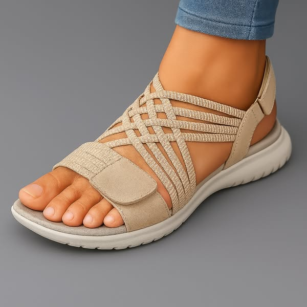 Minerva™ | Sandalias Ortopédicas