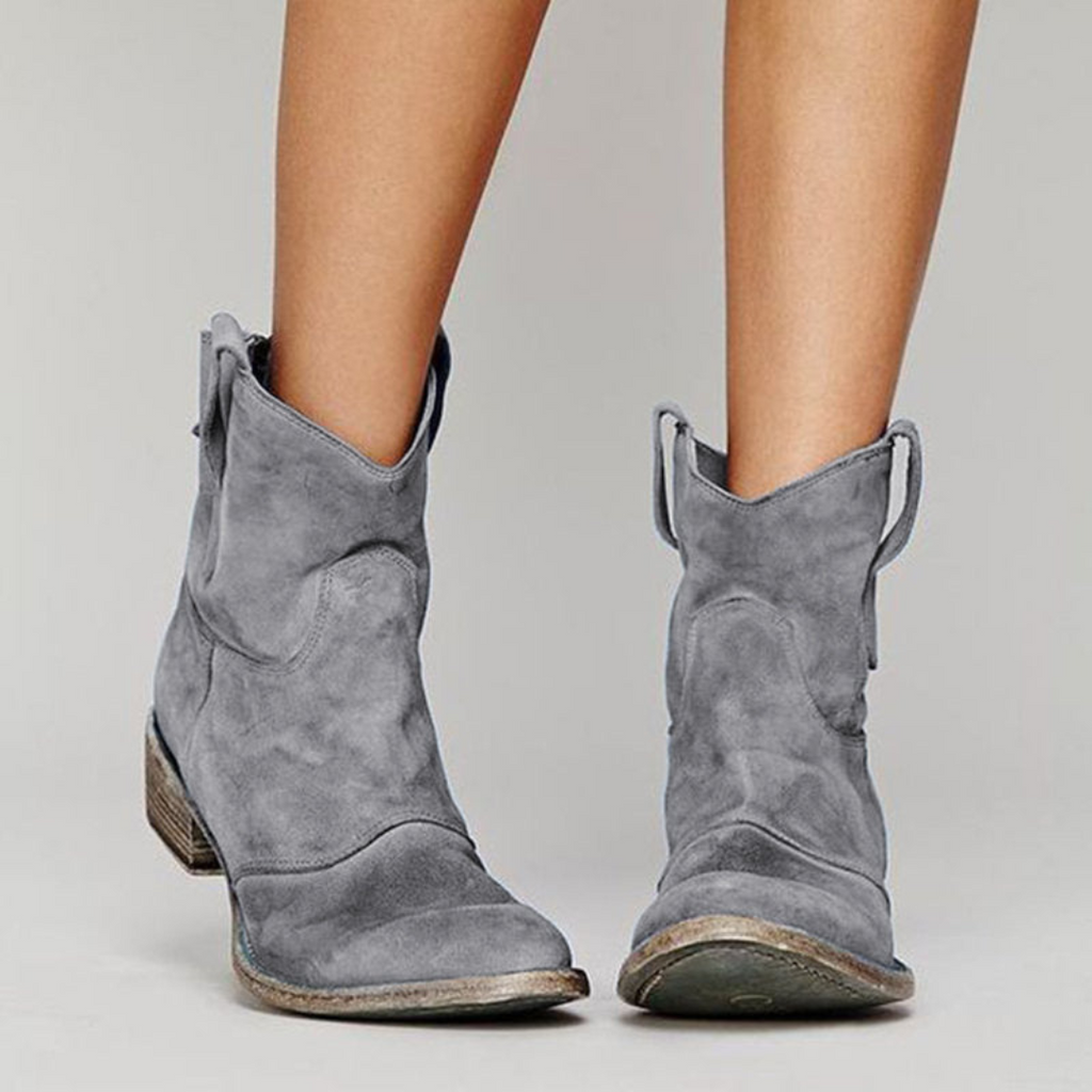 Alejandra | Botas elegantes para un confort diario