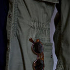 Jones™ | Chaqueta tipo safari para hombre